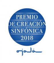 Convocatoria al Premio de Creación Sinfónica Ojalá 2018